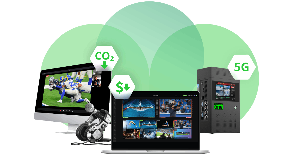 ip & cloud solutions