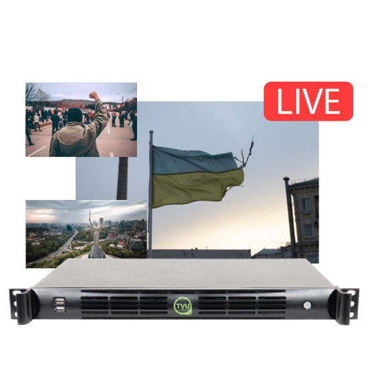 Go live with Ukraine report Go live with Ukraine report