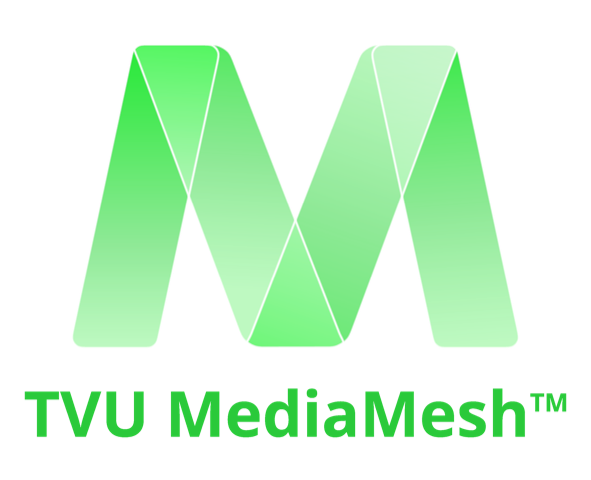 TVU MediaMesh Launch