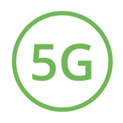 5G rental transmitters