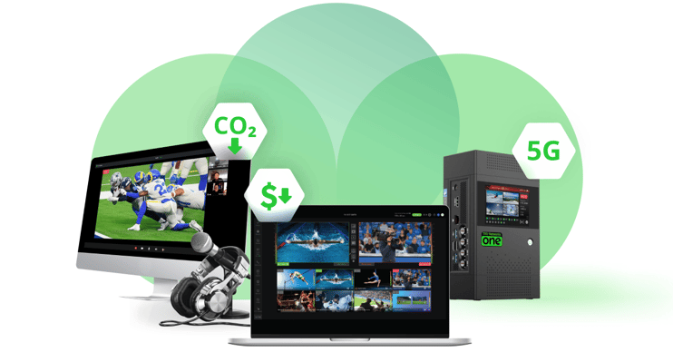 cloud producer one RC-1
