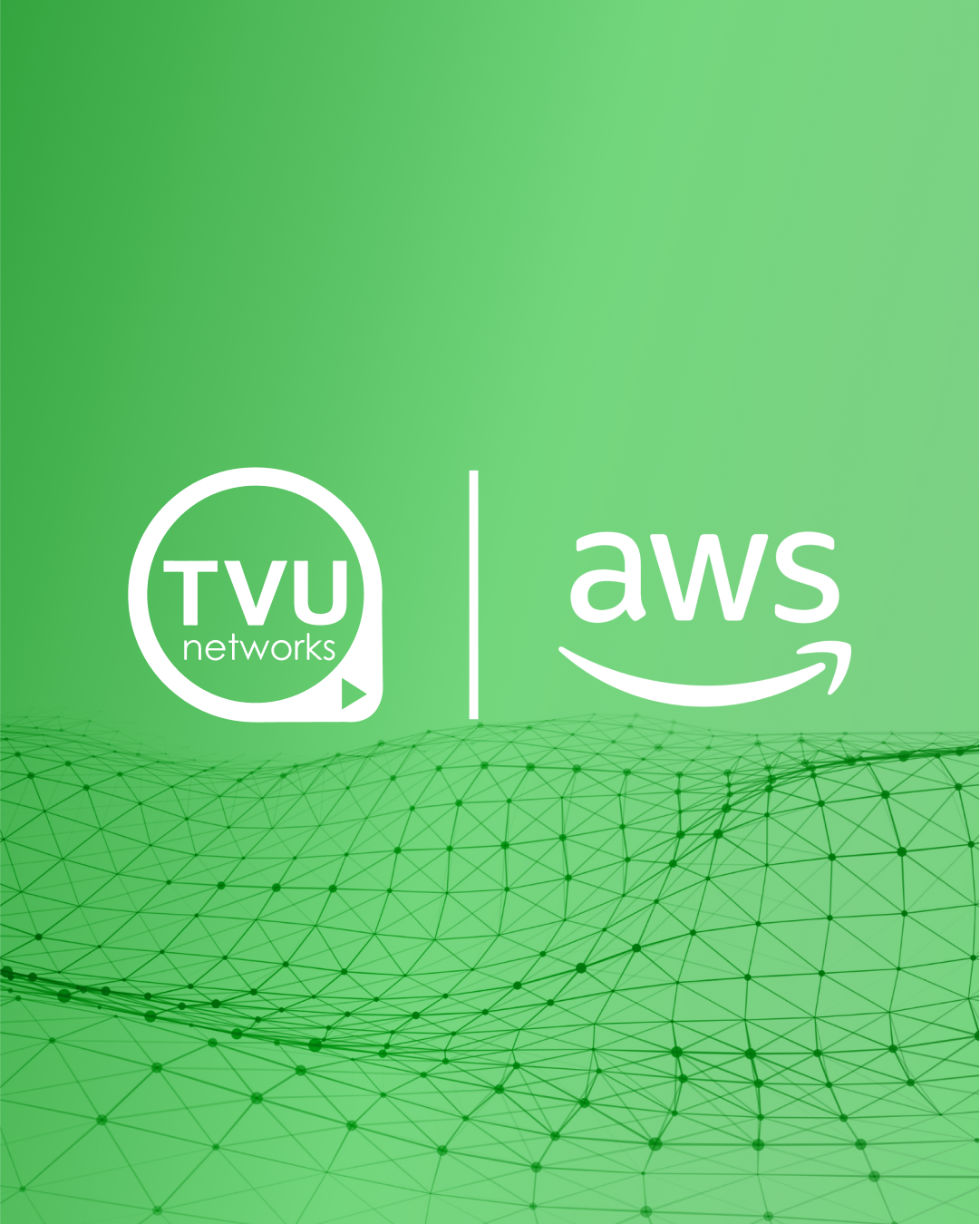 instagram -TVU + AWS-1