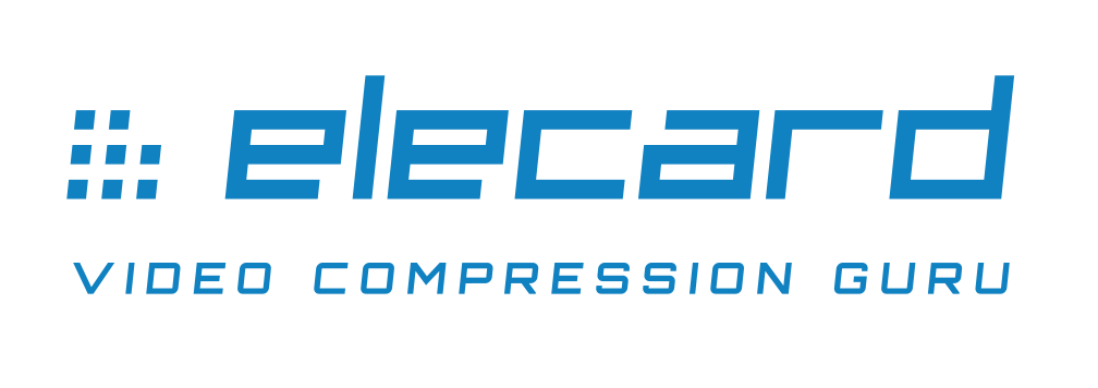 Elecard-logo