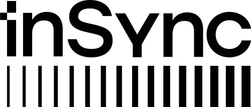 InSync_Logo_Black