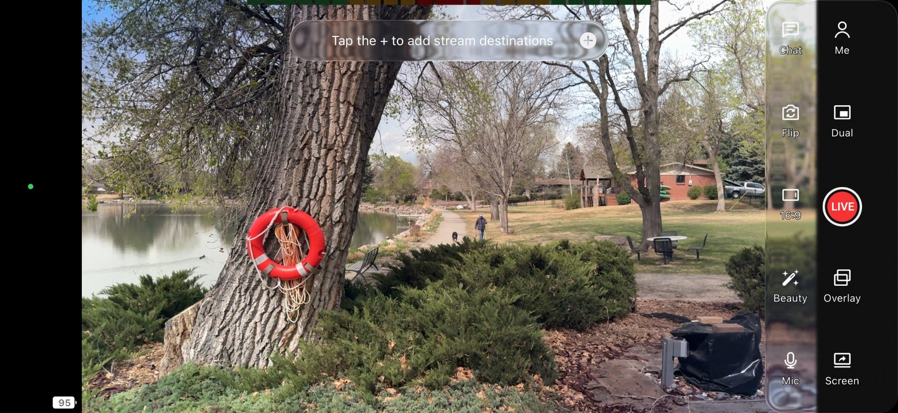 Step 5: Open Settings