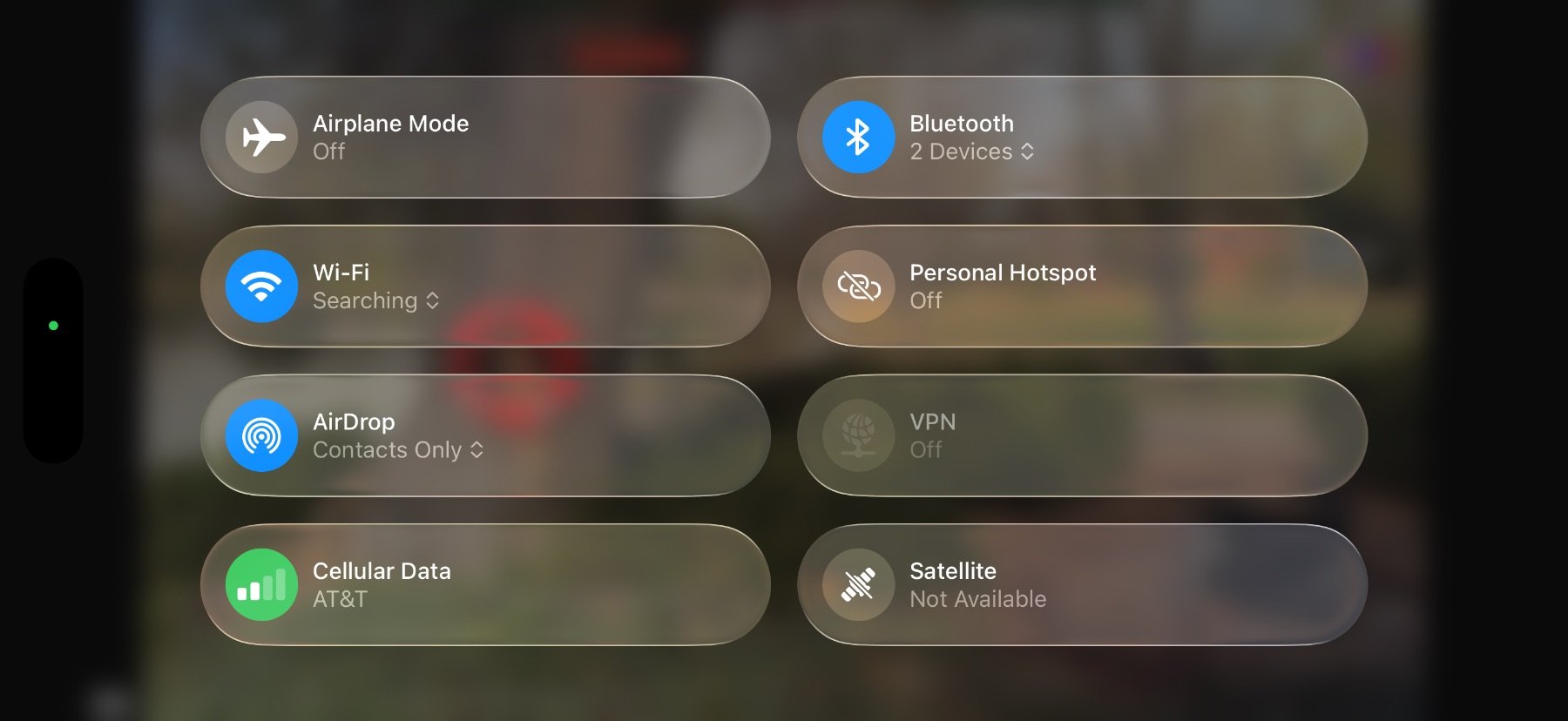 Step 24: Add Second Network