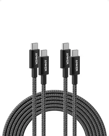 Anker USB Cable, 10 ft