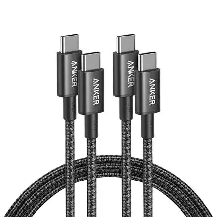 Anker USB Cable, 6 ft