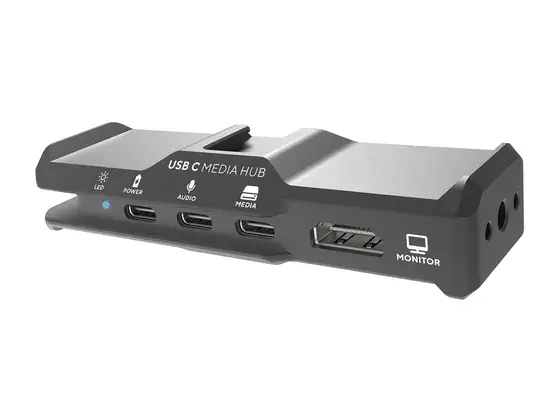 Kondor Blue USB-C Media Hub